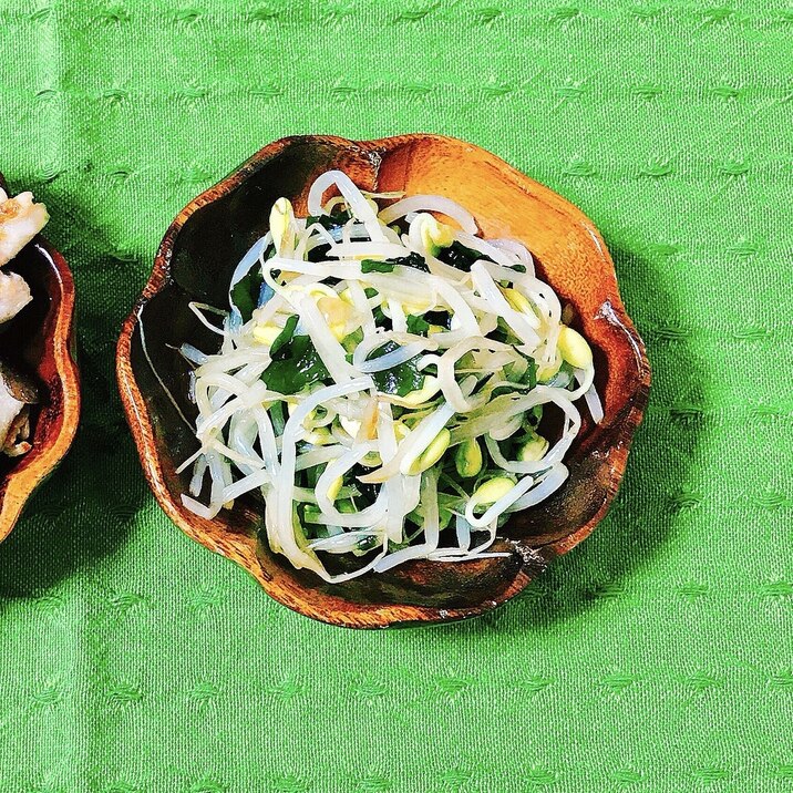 超簡単 やみつき 韓国風ナムル レシピ 作り方 By Huni フニ飯 楽天レシピ 超簡単 やみつき 韓国風ナムル レシピ 作り方 By Huni フニ飯 楽天レシピ